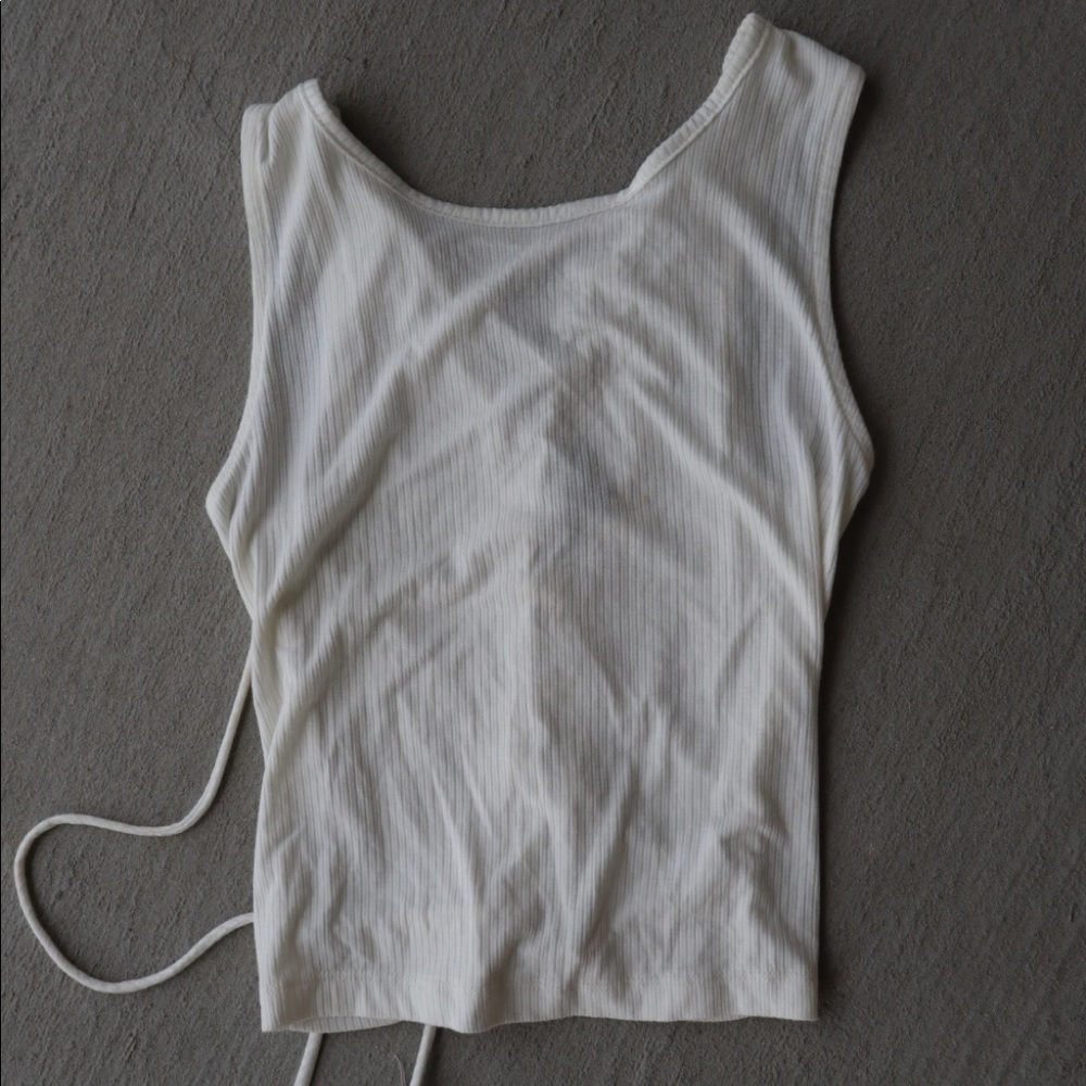 Tank top